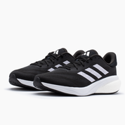 Adidas para hombre negro para correr