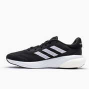Adidas para hombre negro para correr