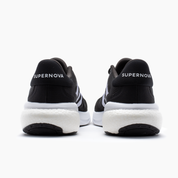Adidas para hombre negro para correr