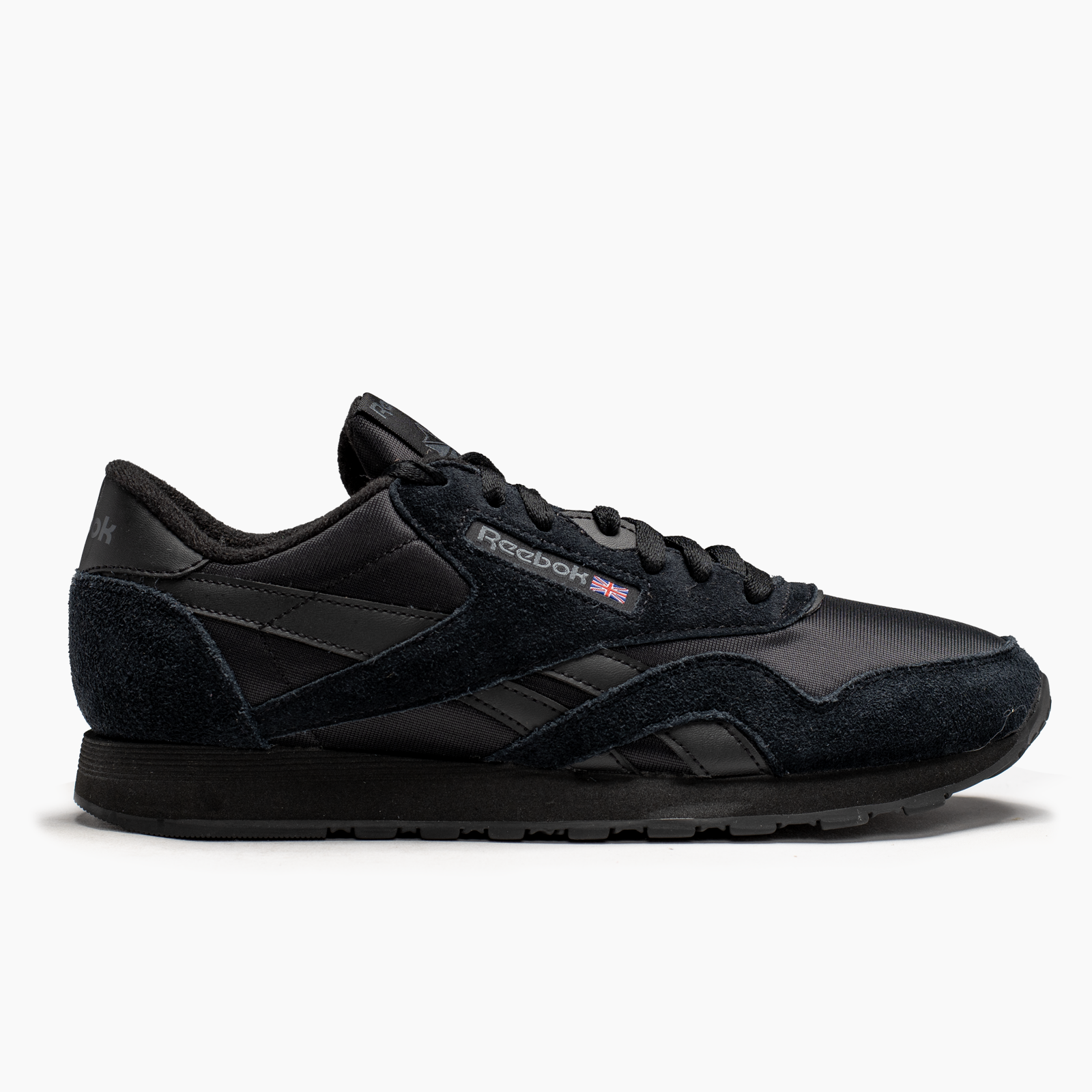 REEBOK CLASSIC NYLON IE4537 - HOMBRE