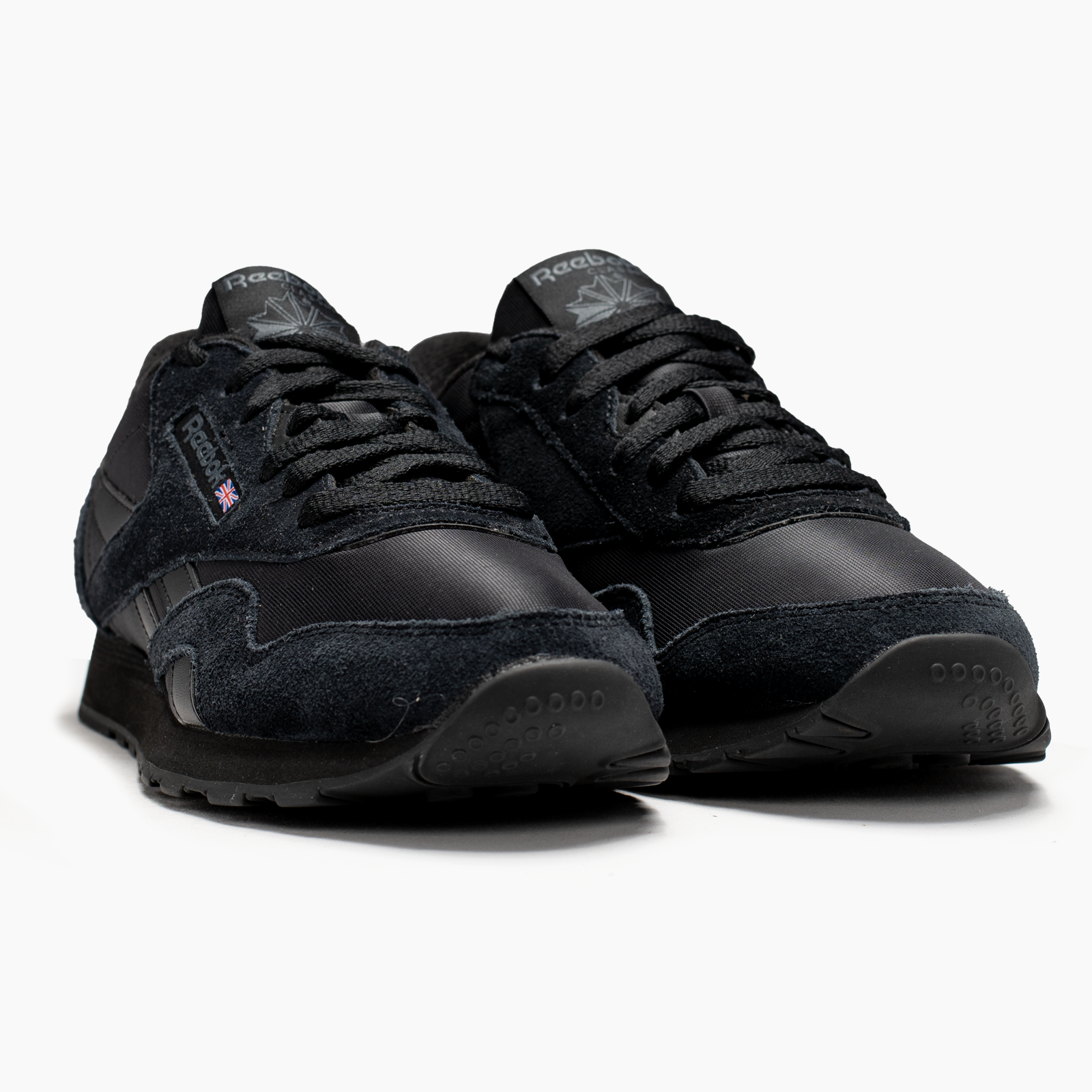 REEBOK CLASSIC NYLON IE4537 - HOMBRE