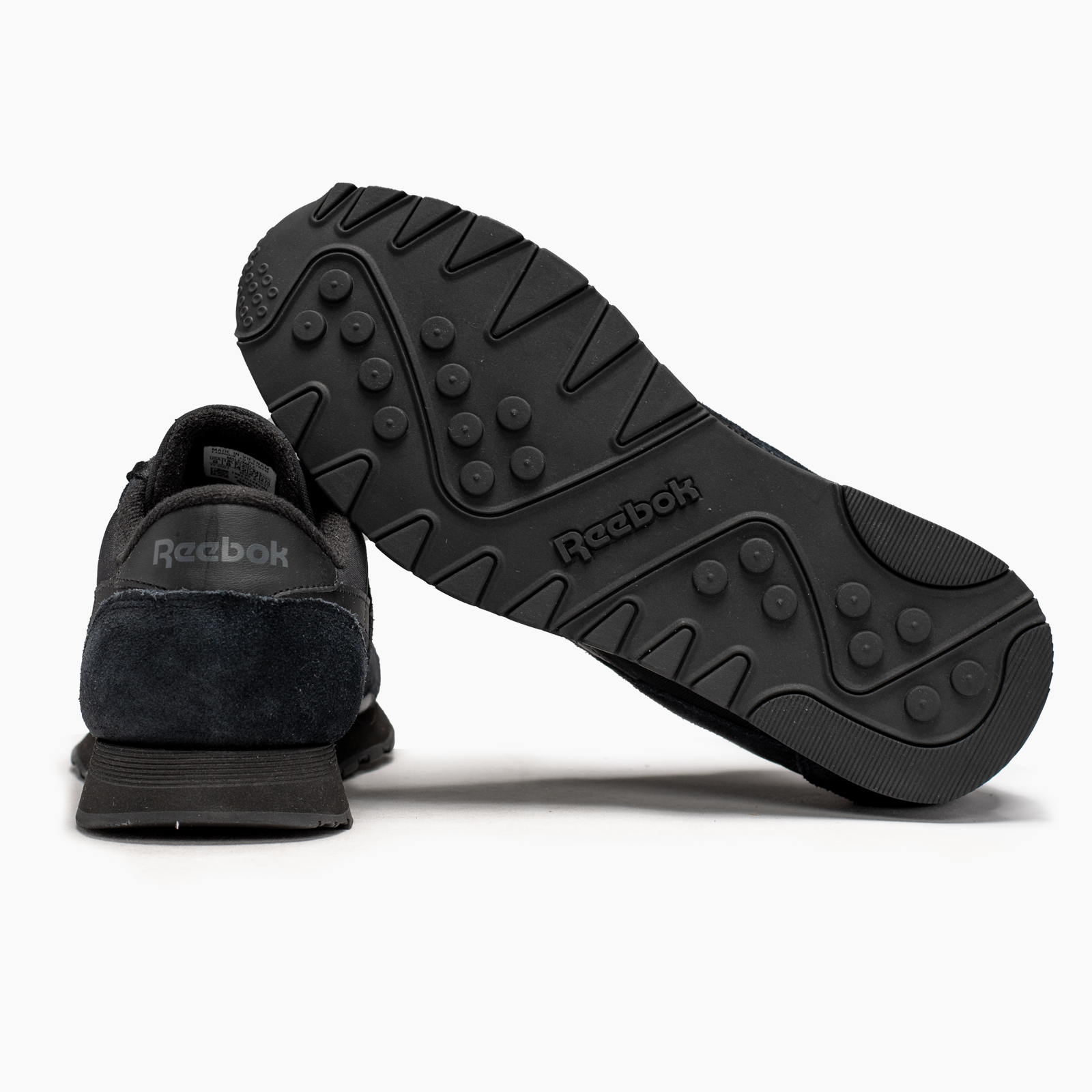 REEBOK CLASSIC NYLON IE4537 - HOMBRE