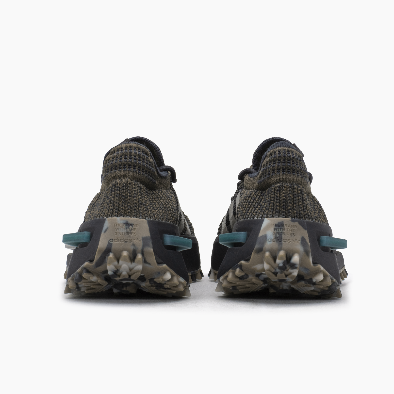Adidas NMD_S1 - Jr