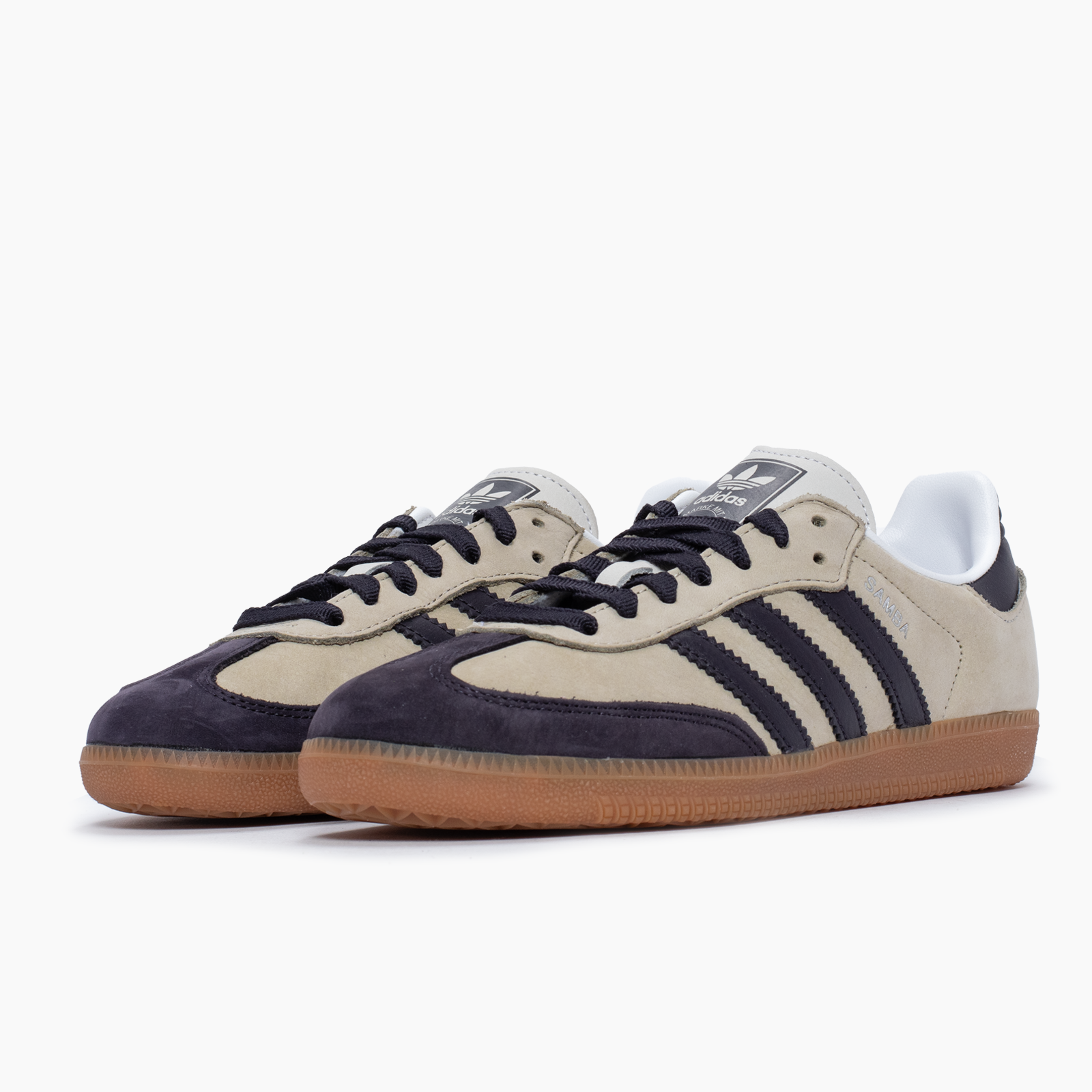 Adidas Samba OG - Mujer