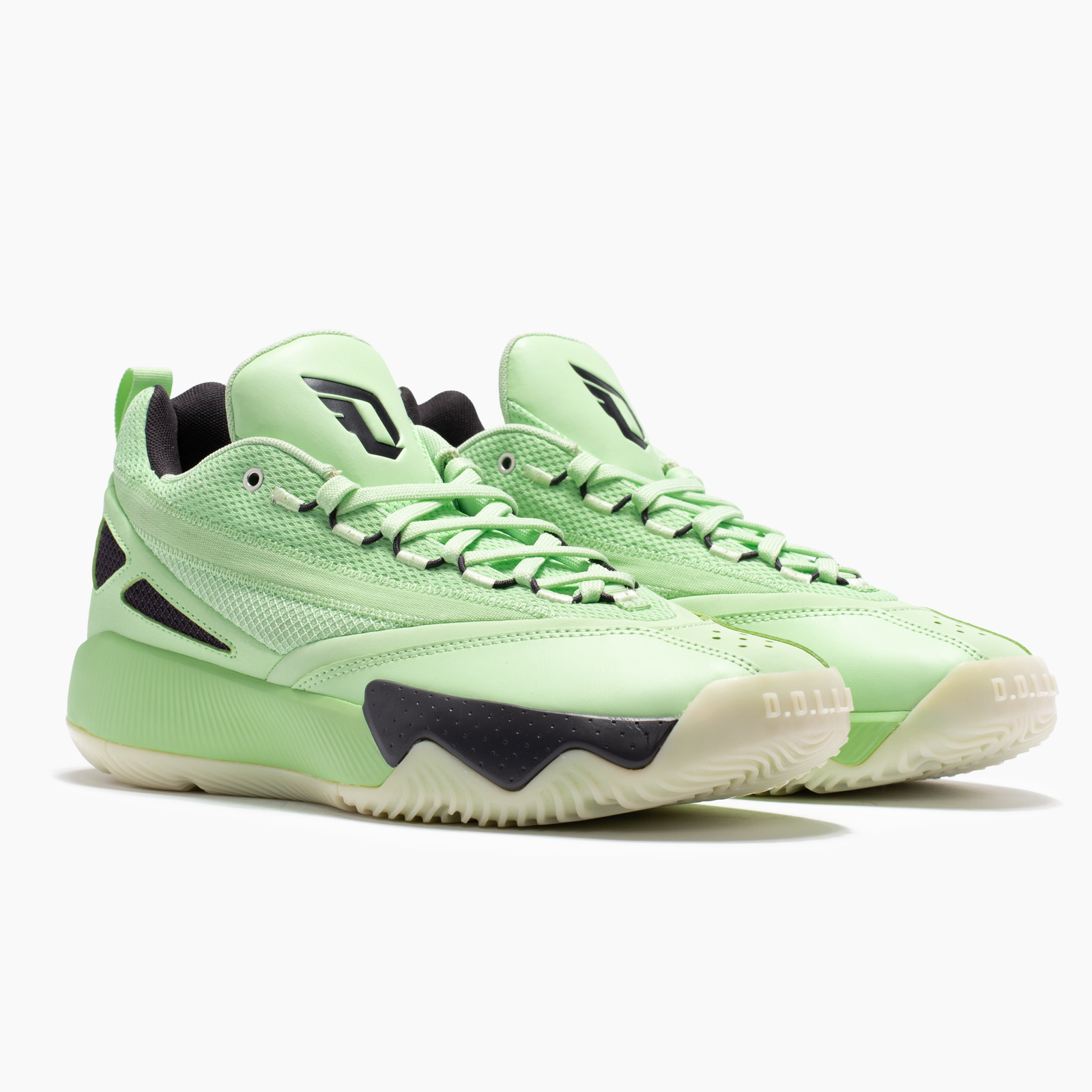 ADIDAS DAME IE7790 - HOMBRE