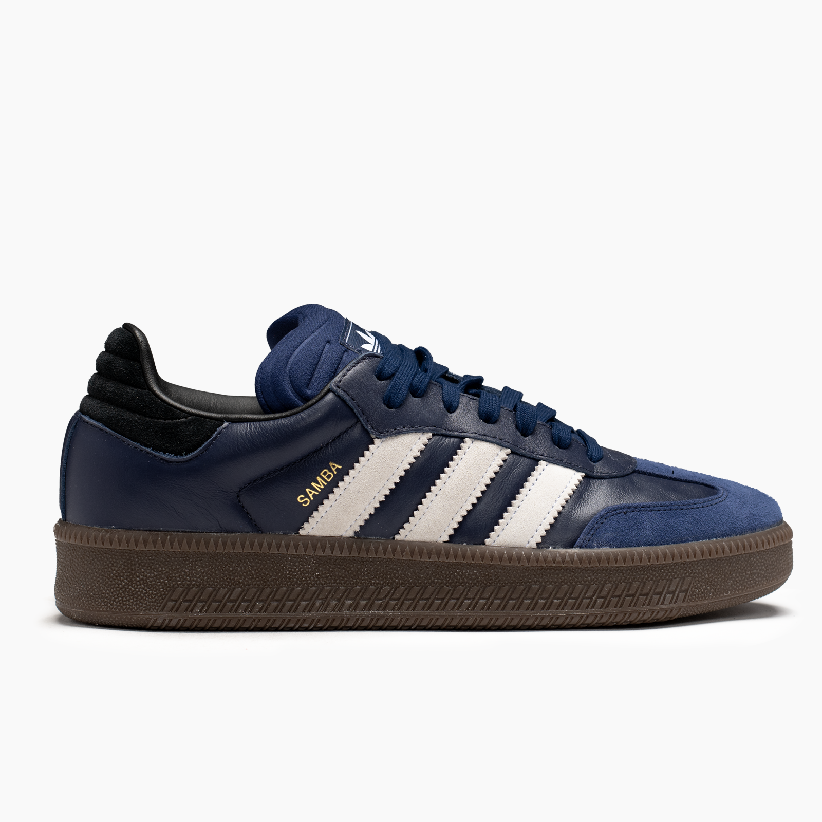 ADIDAS SAMBA XLG IE9179 - HOMBRE
