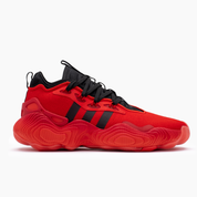 Adidas para hombre rojo para baloncesto