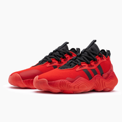 Adidas para hombre rojo para baloncesto