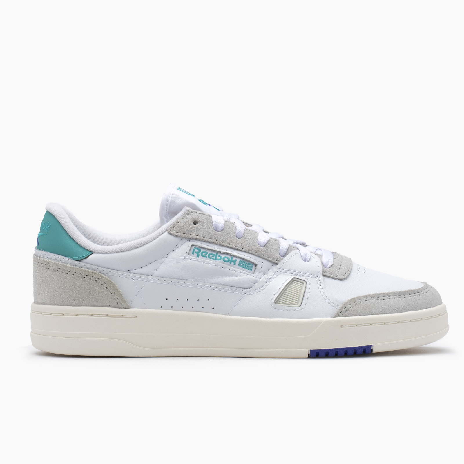 Reebok para hombre blanco casual 