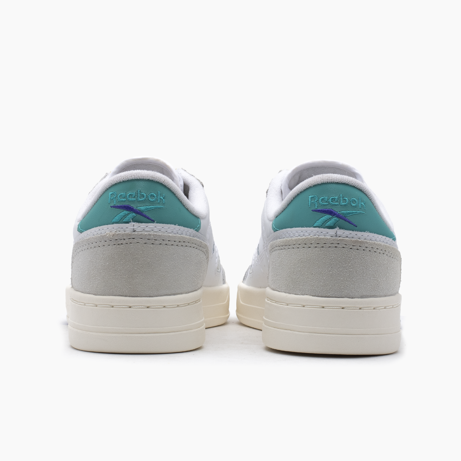 Reebok para hombre blanco casual 