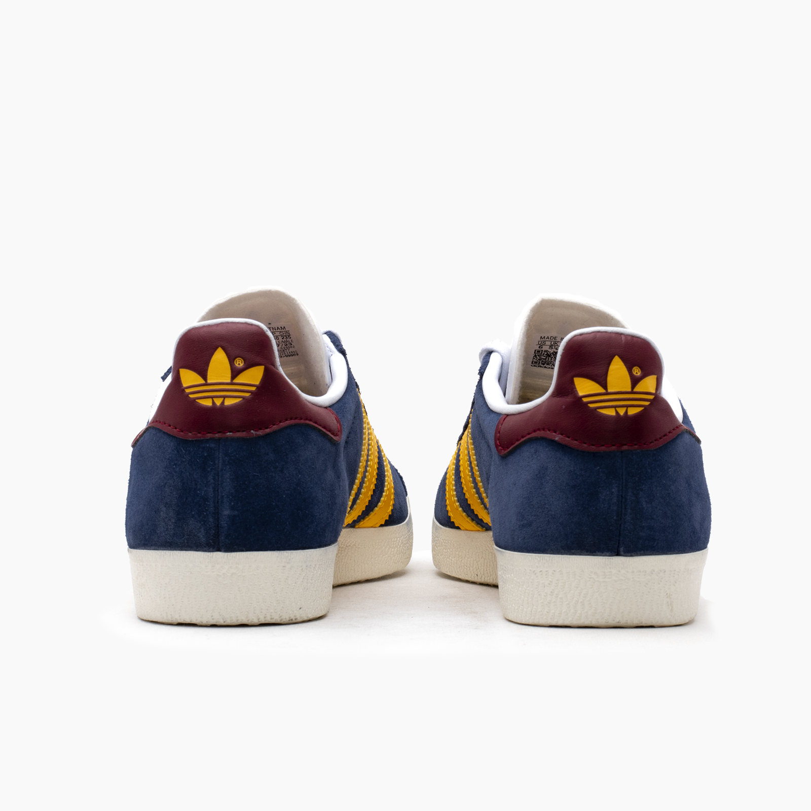Adidas Gazelle - Jr
