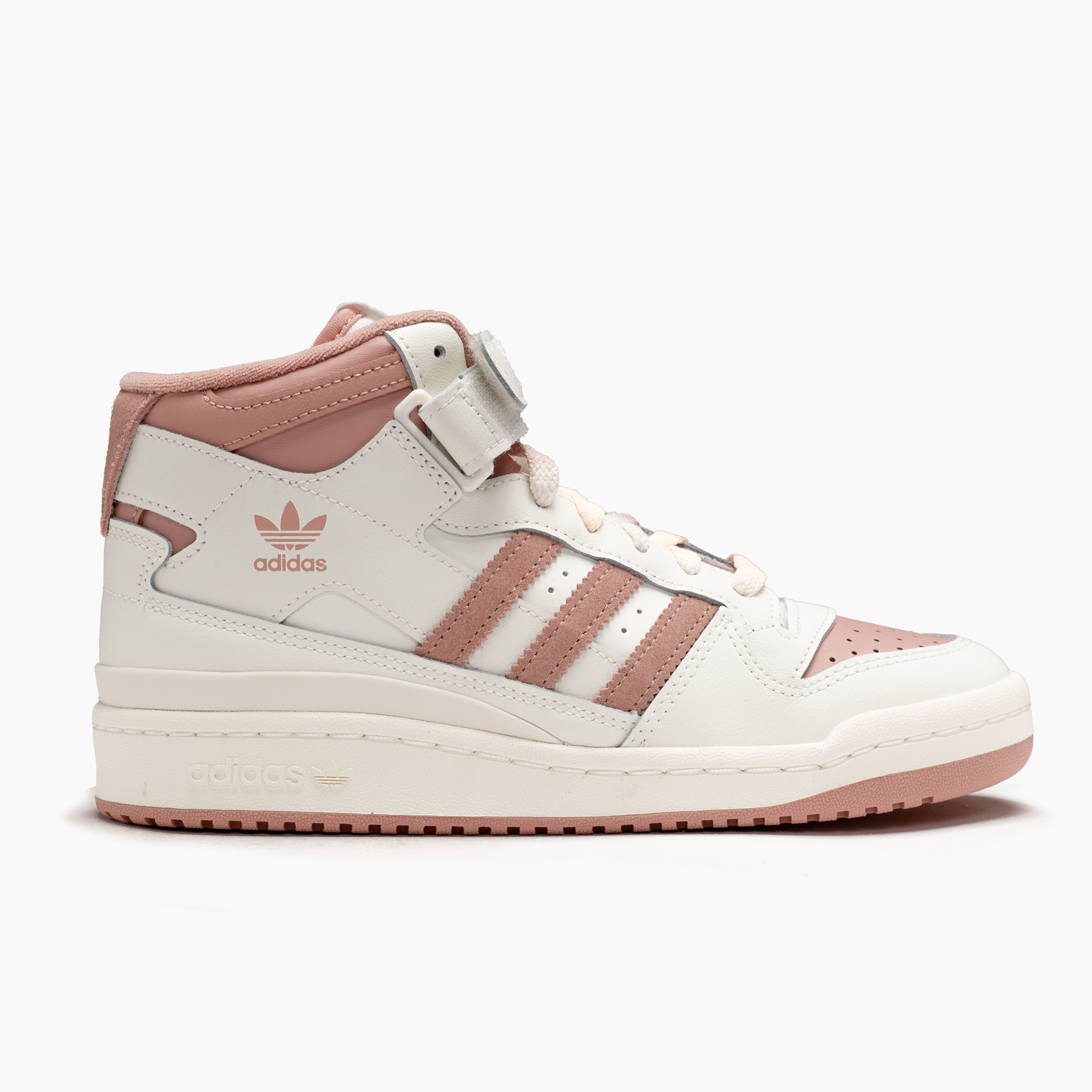 ADIDAS FORUM MID IF2670 - MUJER JR