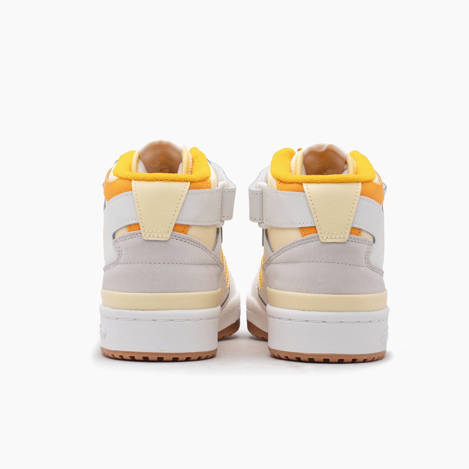 Adidas Forum Mid - Jr