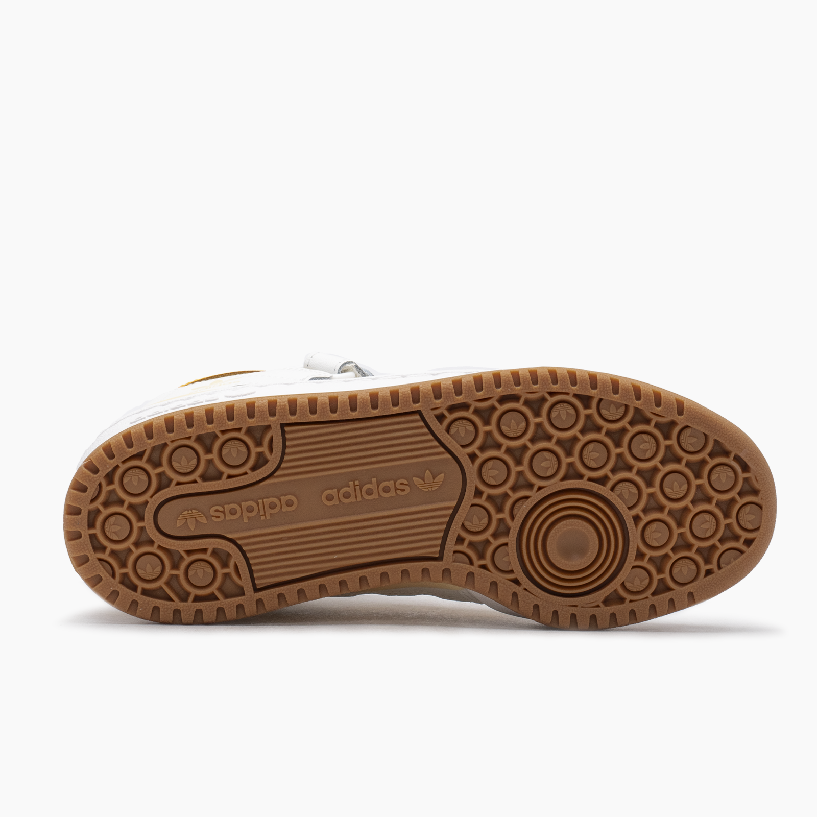 Adidas Forum Mid - Jr