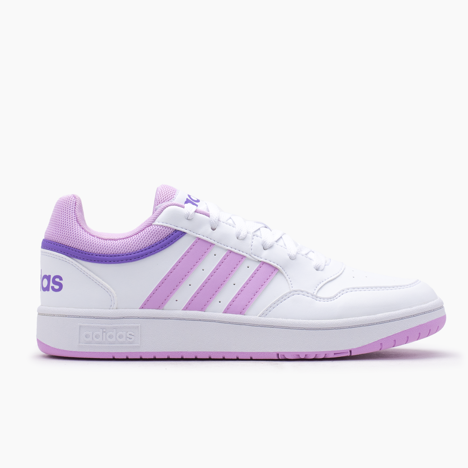 Adidas Hoops 3.0 - Mujer Jr