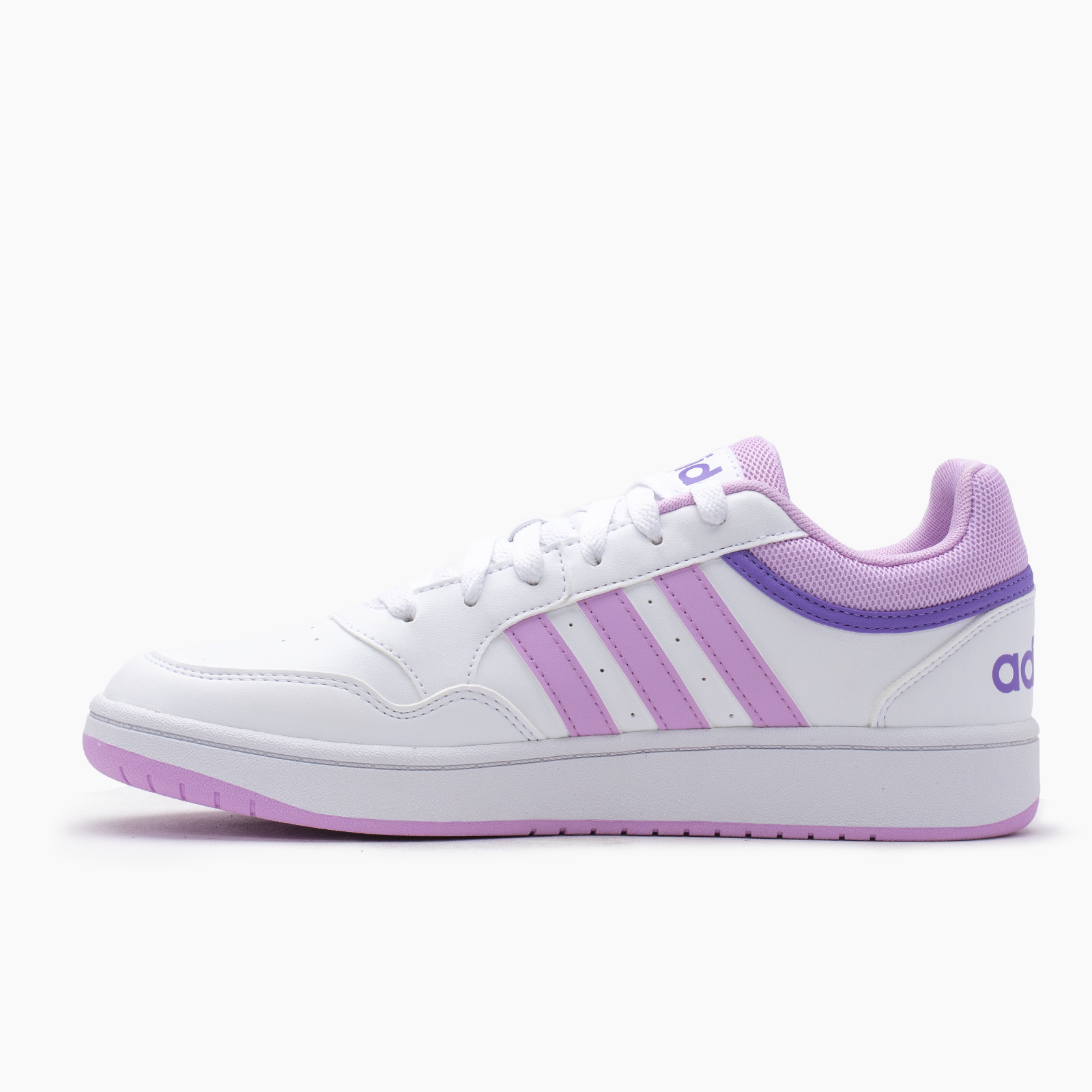 Adidas Hoops 3.0 - Mujer Jr