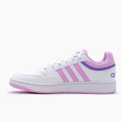 Adidas Hoops 3.0 - Mujer Jr