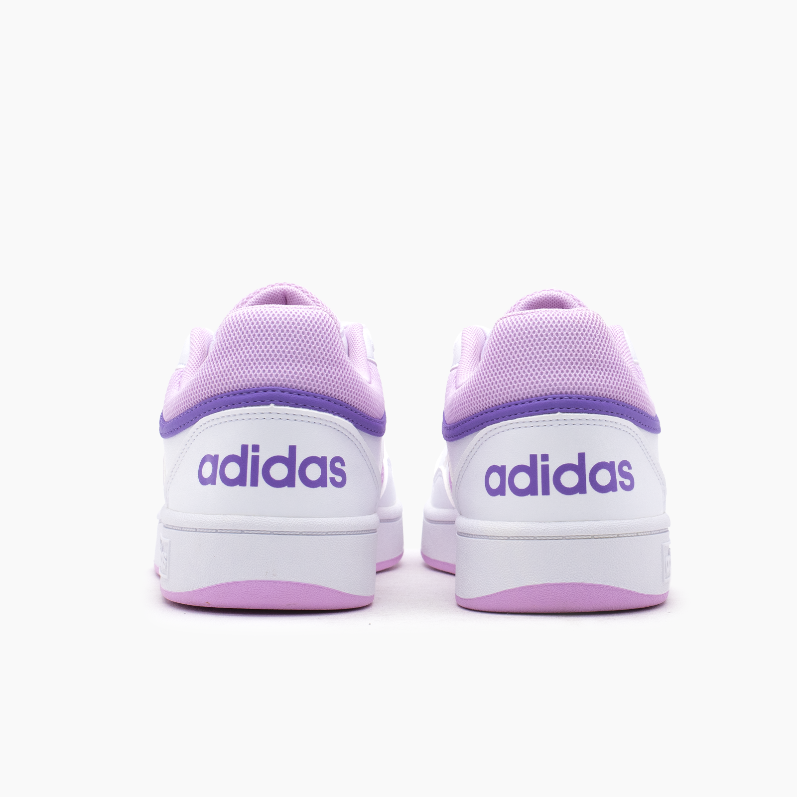 Adidas Hoops 3.0 - Mujer Jr