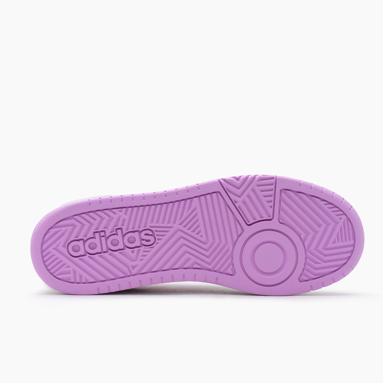 Adidas Hoops 3.0 - Mujer Jr