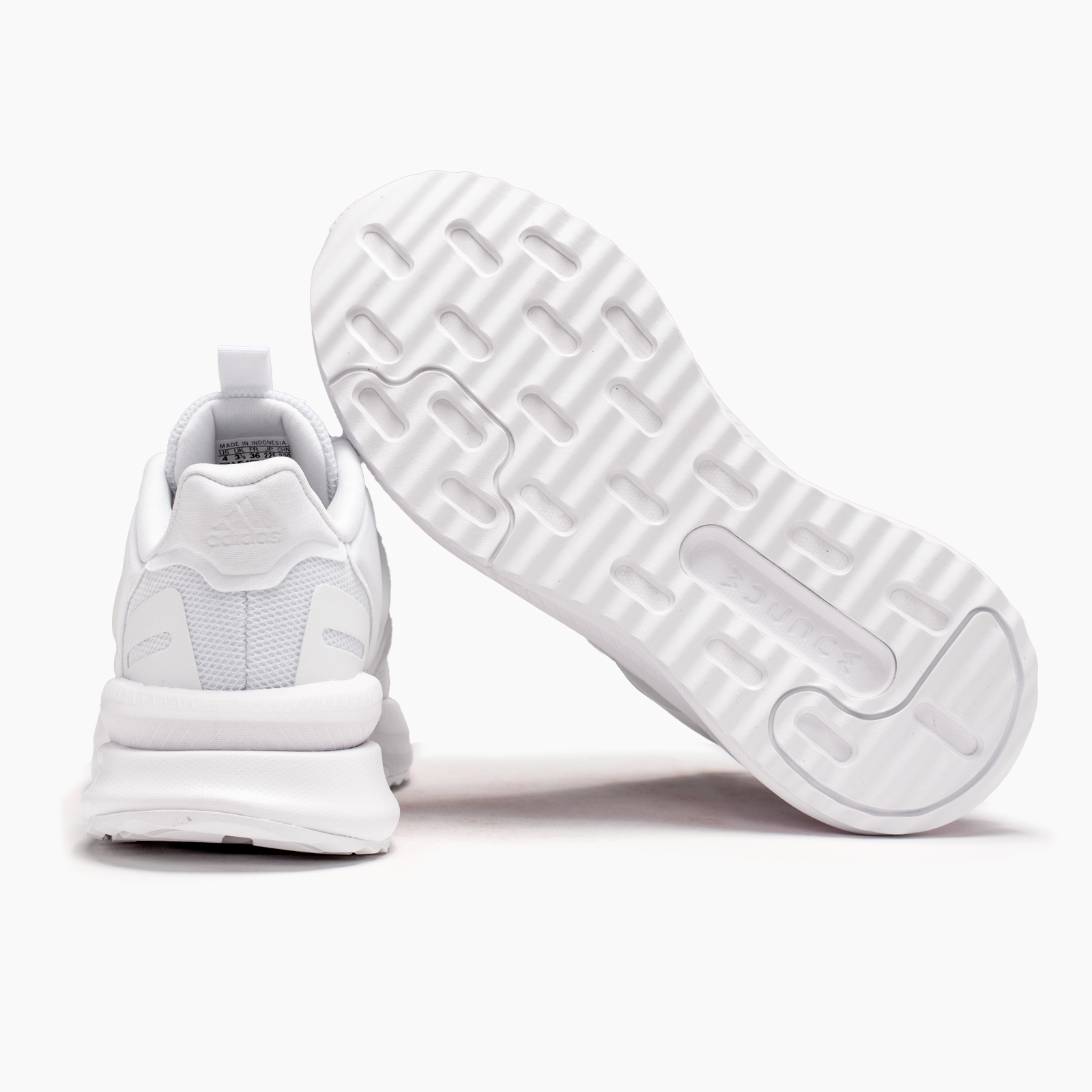 ADIDAS X_PLRPHASE IF2759 - MUJER JR