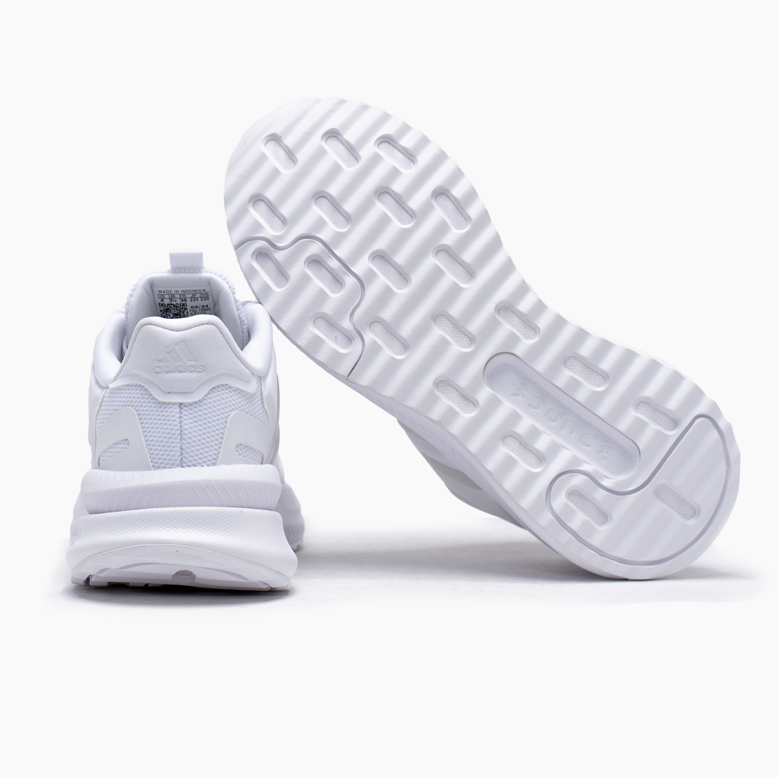 ADIDAS X PLRPHASE IF2759 - JR