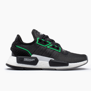 Adidas para hombre negro casual