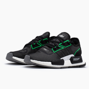 Adidas para hombre negro casual