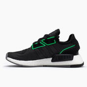 Adidas para hombre negro casual