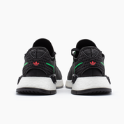 Adidas para hombre negro casual