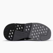 Adidas para hombre negro casual