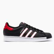 Adidas para hombre negro casual 