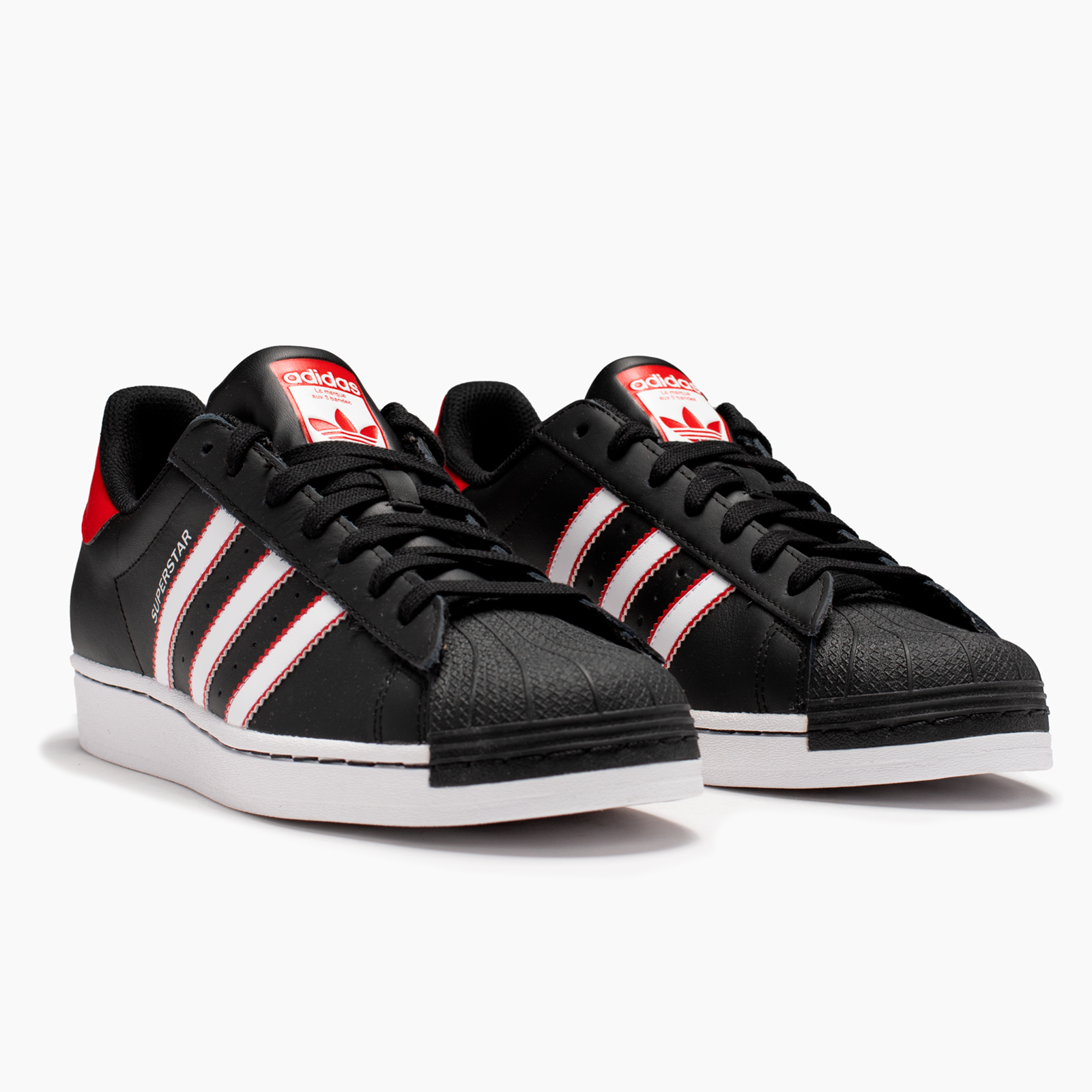 ADIDAS SUPERSTAR IF3631 - HOMBRE