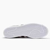 Adidas para hombre negro casual 