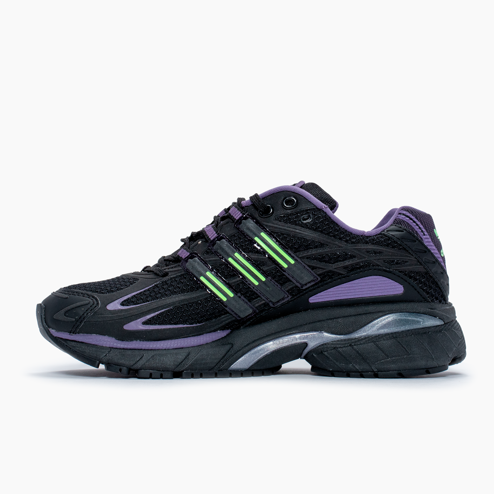 Adidas Adistar Cushion - Mujer