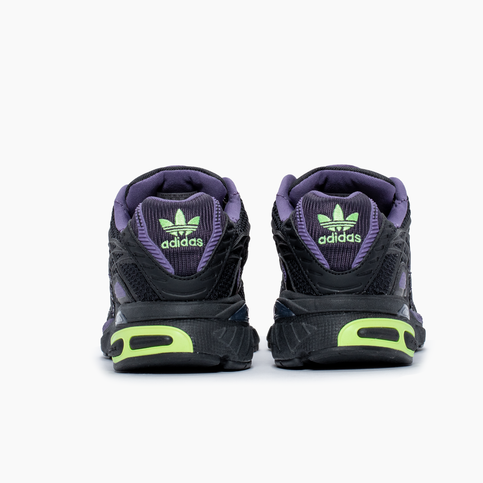 Adidas Adistar Cushion - Mujer