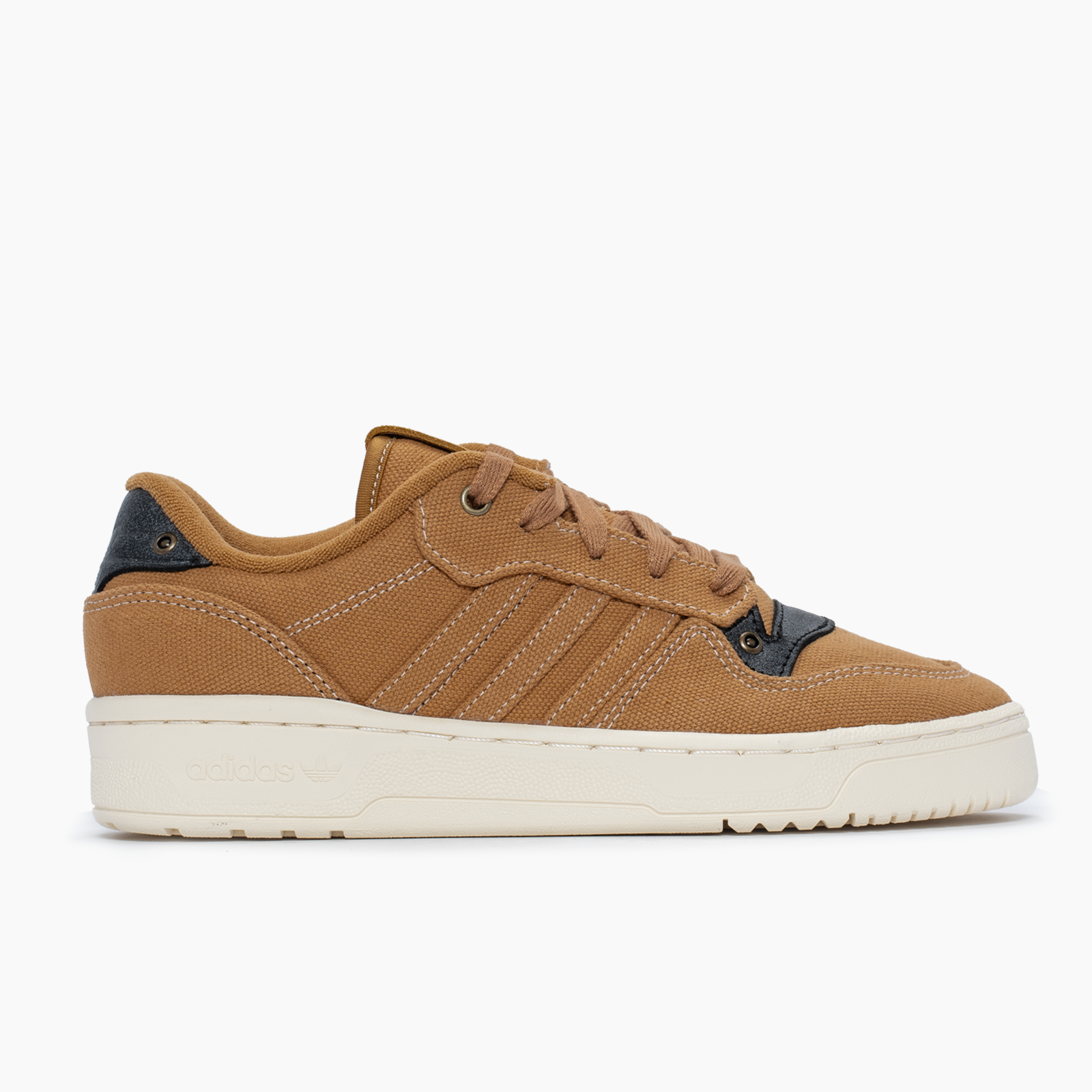 Adidas Rivalry Low - Mujer