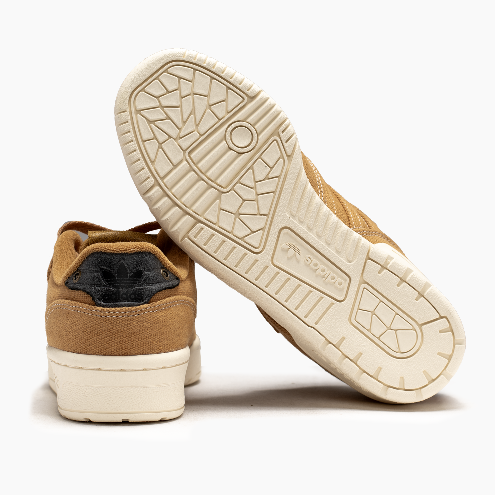 ADIDAS RIVALRY LOW IF4661 - MUJER