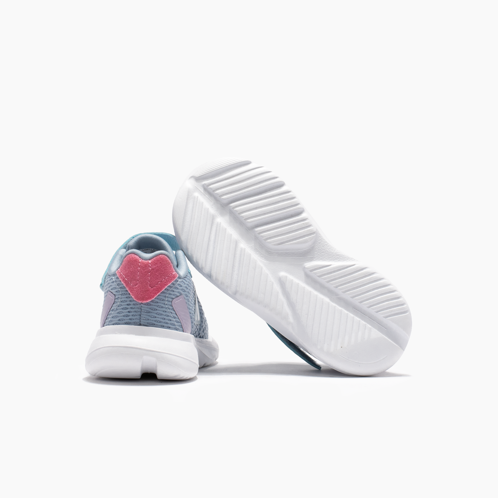 ADIDAS DURAMO IF6107 - BEBE NIÑA