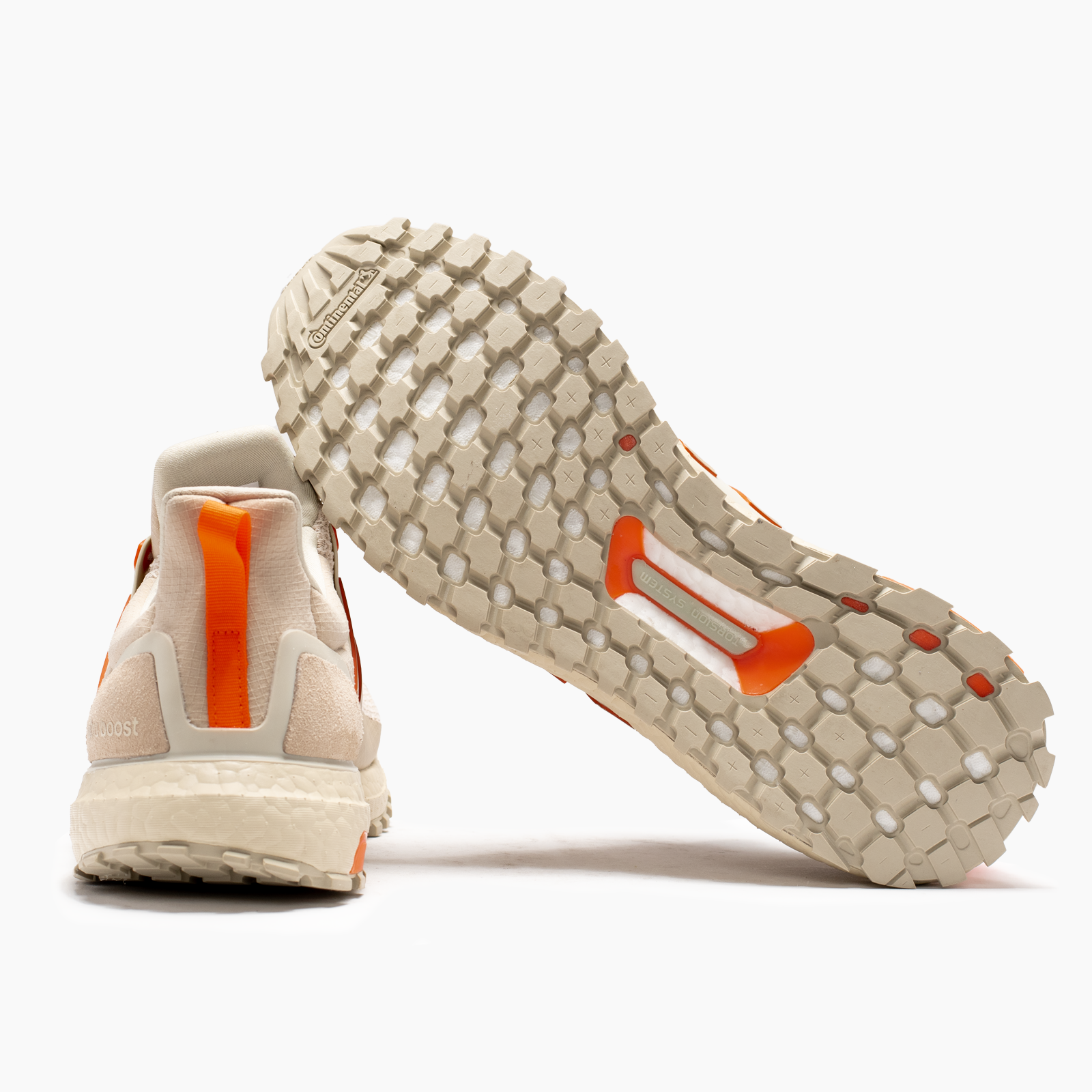 ADIDAS ULTRABOOST IF9072 - HOMBRE