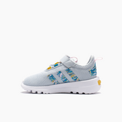 ADIDAS RACER IF9152 - BEBE NIÑA