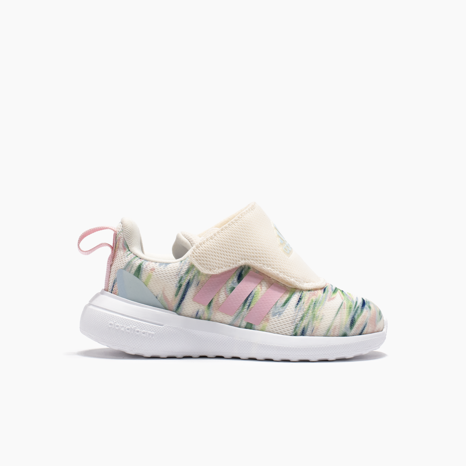 ADIDAS FORTARUN IF9154 - BEBE NIÑA