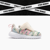 ADIDAS FORTARUN IF9154 - BEBE NIÑA