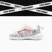 ADIDAS FORTARUN IF9154 - BEBE NIÑA