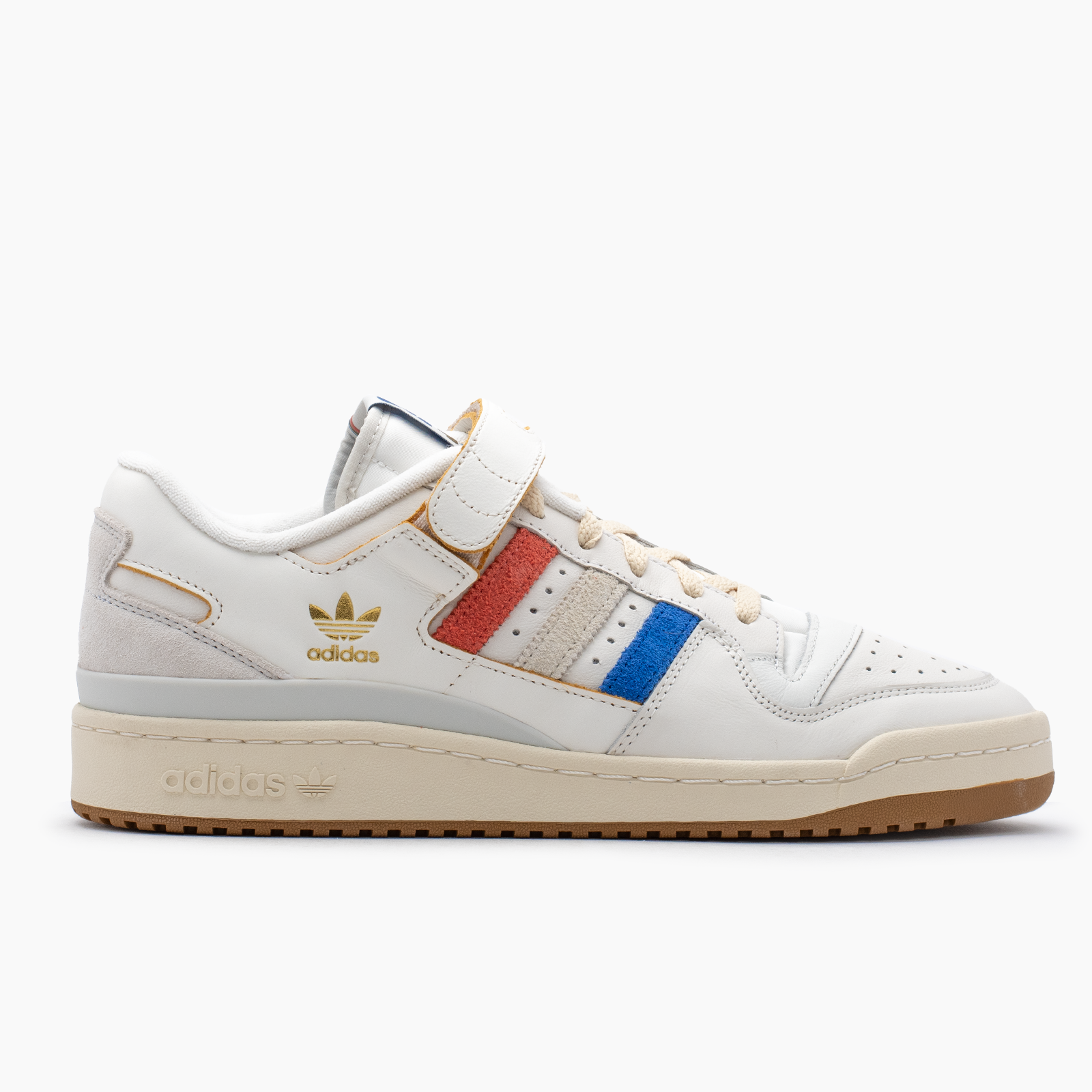 Adidas Forum Low Paris - Hombre