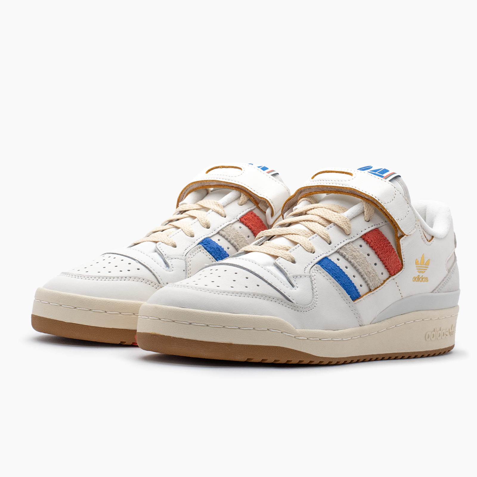 Adidas Forum Low Paris - Hombre