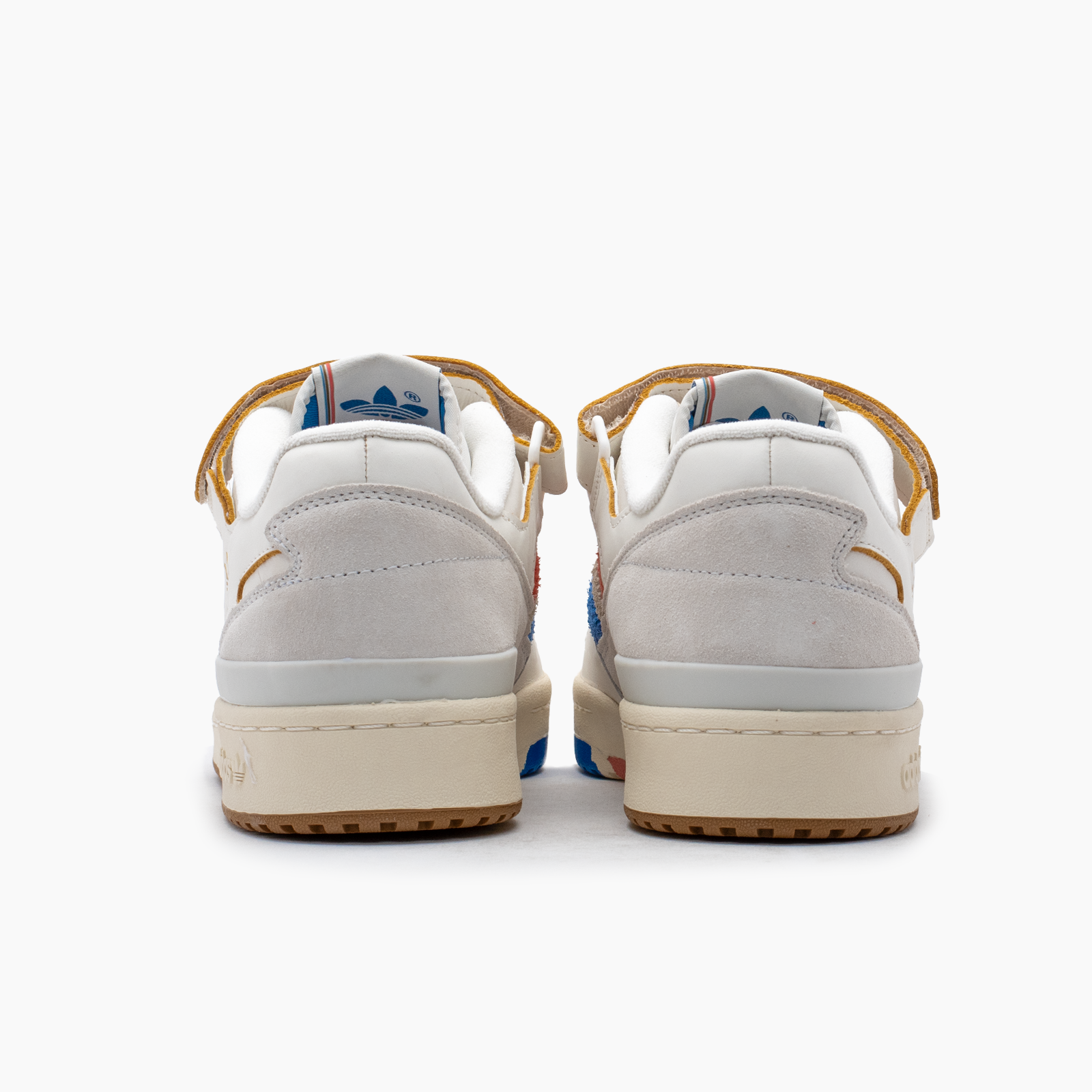 Adidas Forum Low Paris - Hombre