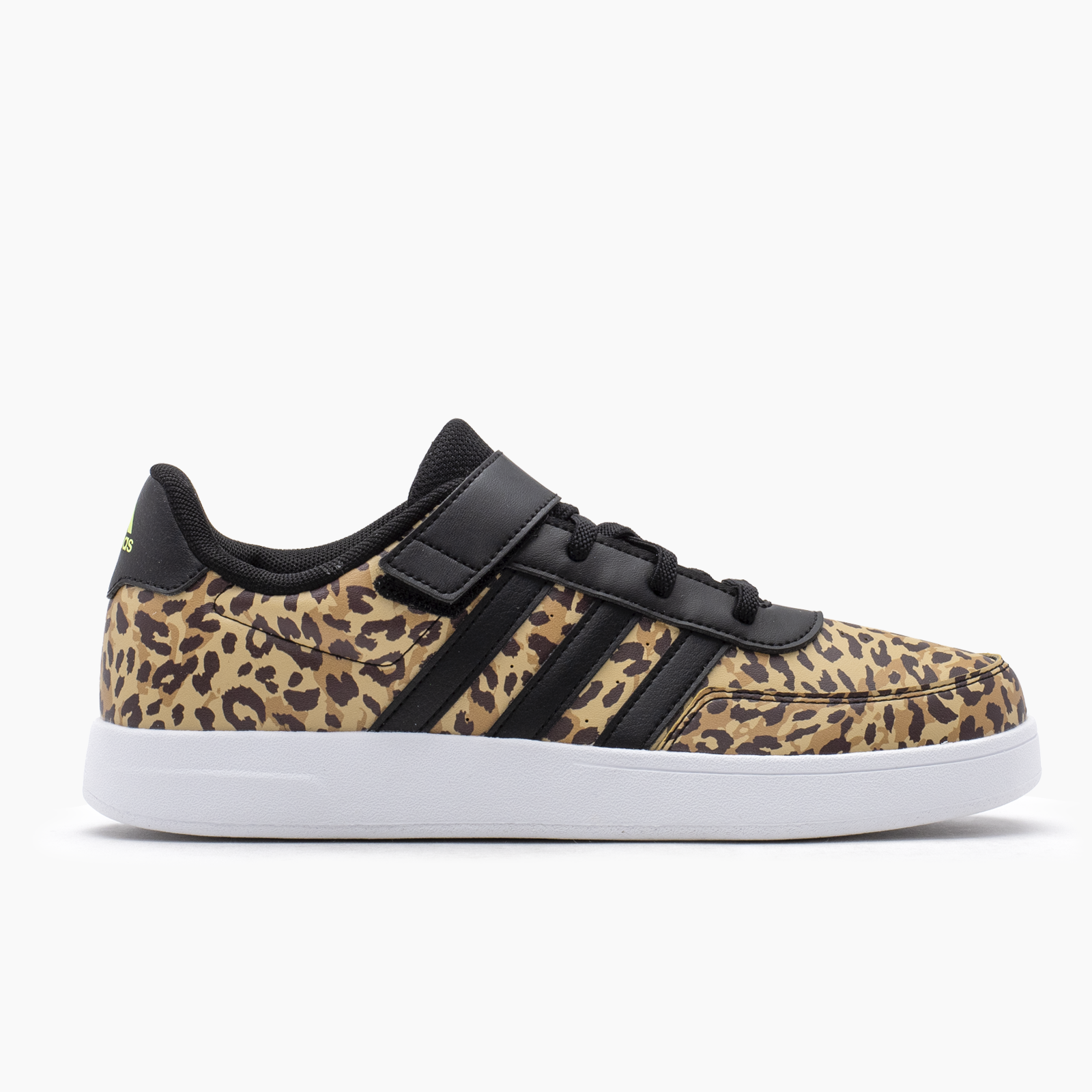 Adidas Breaknet 2.0 - Mujer Jr