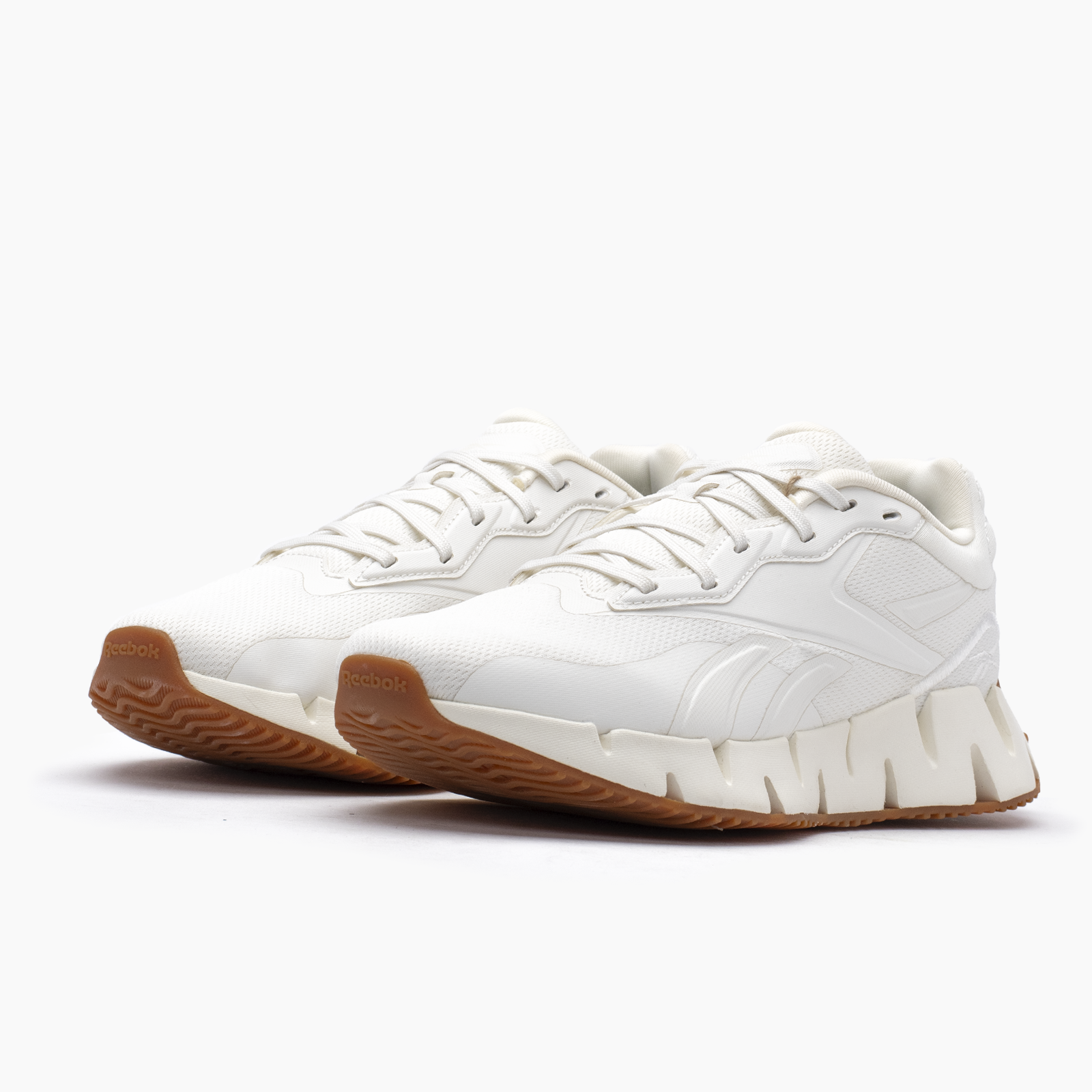 Reebok para mujer blanco para entrenamiento 