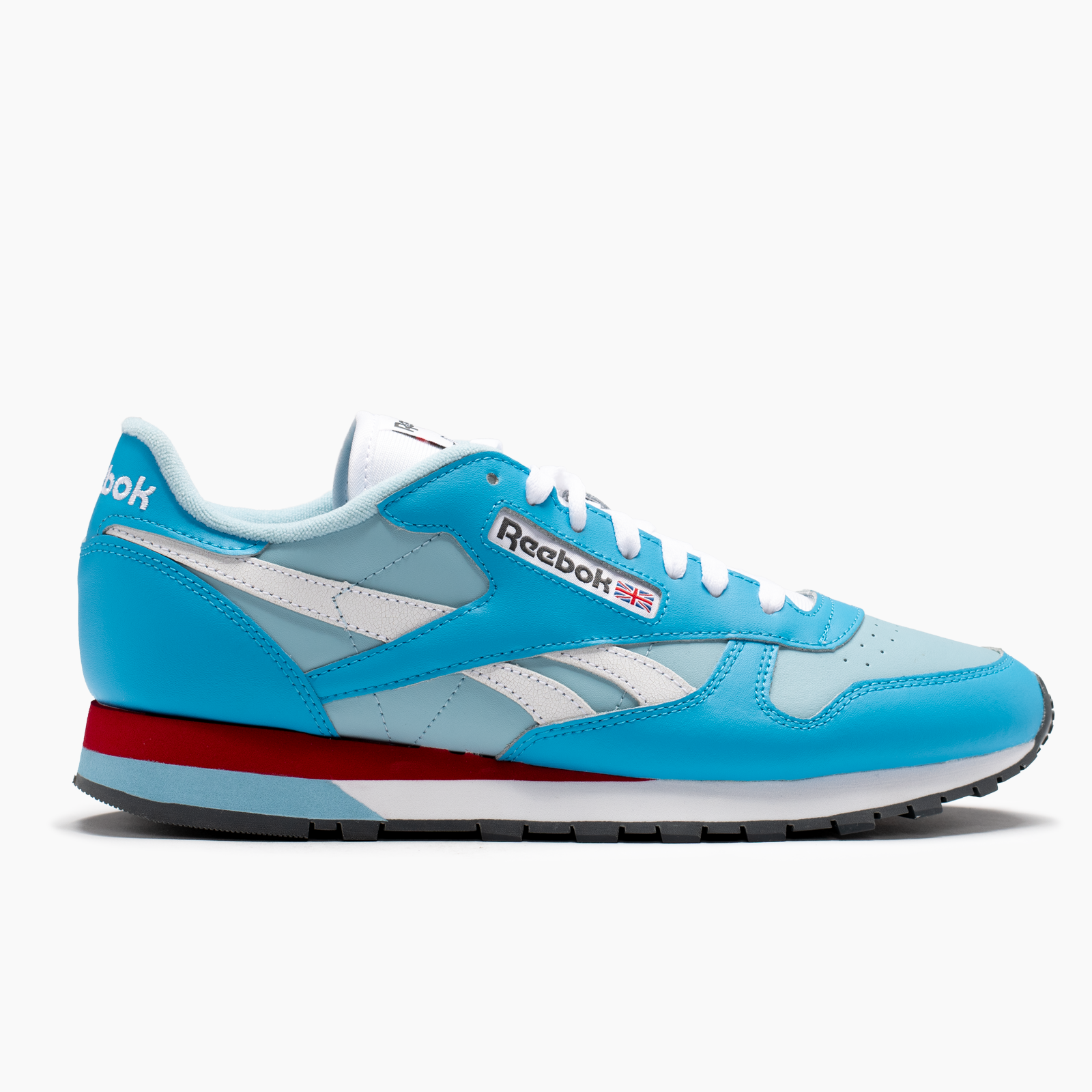 REEBOK CLASSIC LEATHER IG2988 - HOMBRE
