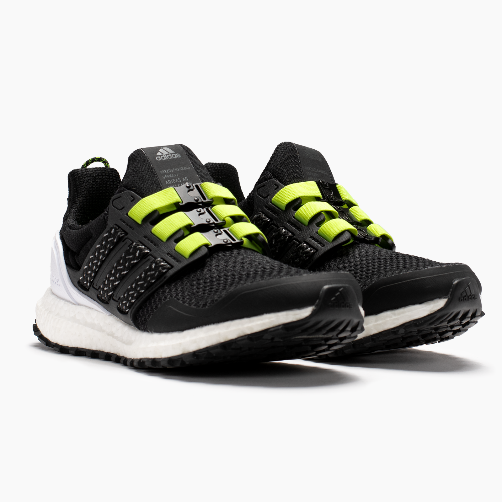 ADIDAS ULTRABOOST IG3088 - HOMBRE